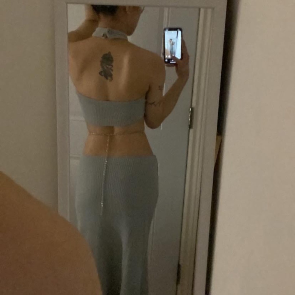 Dress set